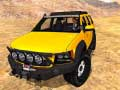 Hra 4x4 Offroad Simulátor online