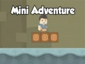 Hra Mini Dobrodružstvo online