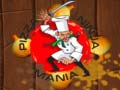 Hra Pizza Ninja Mánia online