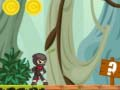 Hra Ninja Rian online