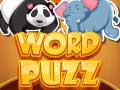 Hra Slovný Puzzl online