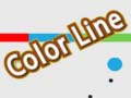Hra Farebná Čiara online