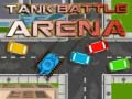 Hra Aréna Tankových Bitiek online