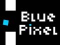 Hra Modrý Pixel online