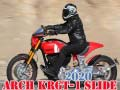 Hra 2020 Arch Krgt1 Sklznutie online