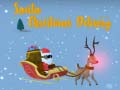 Hra Doručenie Vianoc od Santy online