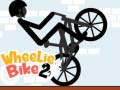 Hra Koleso Bike 2 online