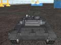 Hra Parkovanie Tankov v Dokoch online