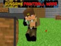 Hra GunGame Paintball Vojny online
