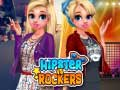Hra Hipsteri proti rockerom online