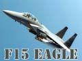 Hra F15 Orol online