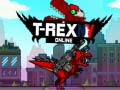 Hra T-REX N.Y. Online online