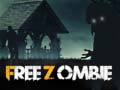 Hra Bezplatný Zombie online