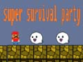 Hra Super párty prežitia online
