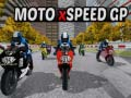 Hra Moto x Rýchlosť GP online