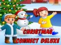 Hra Vianočné spojenie Deluxe online