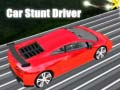Hra Jazdec automobilových trikov online