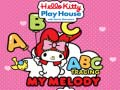 Hra Ahoj Kitty Hračkárstvo MyMelody ABC Sledovanie online