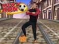 Hra Ronaldo: Kopni a Bež online