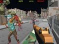 Hra Poligon Battle Royale online