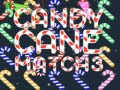 Hra Candy Cane Match 3 online
