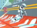 Hra Turbo Hviezdy online