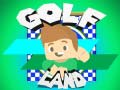 Hra Golfová Krajina online
