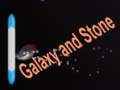 Hra Galaxia a Kameň online