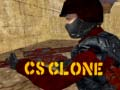 Hra CS Klon online