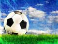 Hra Futbalový sklz online