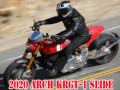 Hra 2020 Arch KRGT-1 Klzanie online