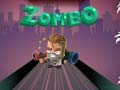 Hra Zombo online