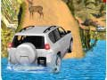 Hra Simulátor Offroad Jeep online
