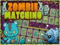 Hra Zombie Zápas online