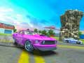 Hra Max Drift Auto Simulátor online