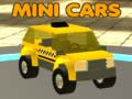 Hra Mini Auta online