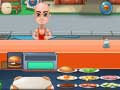 Hra Super Burger online