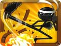 Hra Poraz Ninju Blam! online
