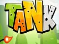 Hra Tank online