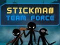 Hra StickMan Tímová Sila online