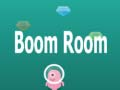 Hra Bum Izba online
