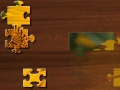 Hra Hádankový puzzle online