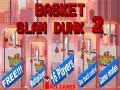 Hra Basket Slam Dunk 2 online