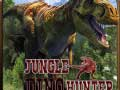Hra Jungľový lovec dinosaurov online