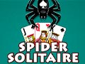Hra Pavúk Solitaire online