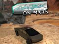Hra CyberTruck na Marse online