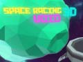 Hra Vesmírne Preteky 3D: Prázdnota online