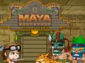 Hra Maya Dobrodružstvo Remasterované online