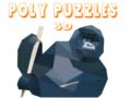 Hra Poly Hádanky 3D online