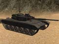 Hra Simulátor tankov online